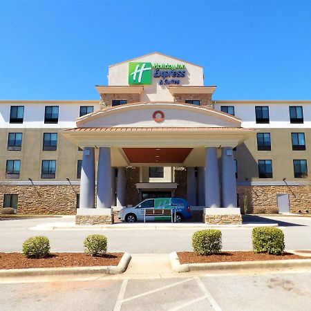 Holiday Inn Express & Suites - Huntsville Airport By Ihg Madison Zewnętrze zdjęcie