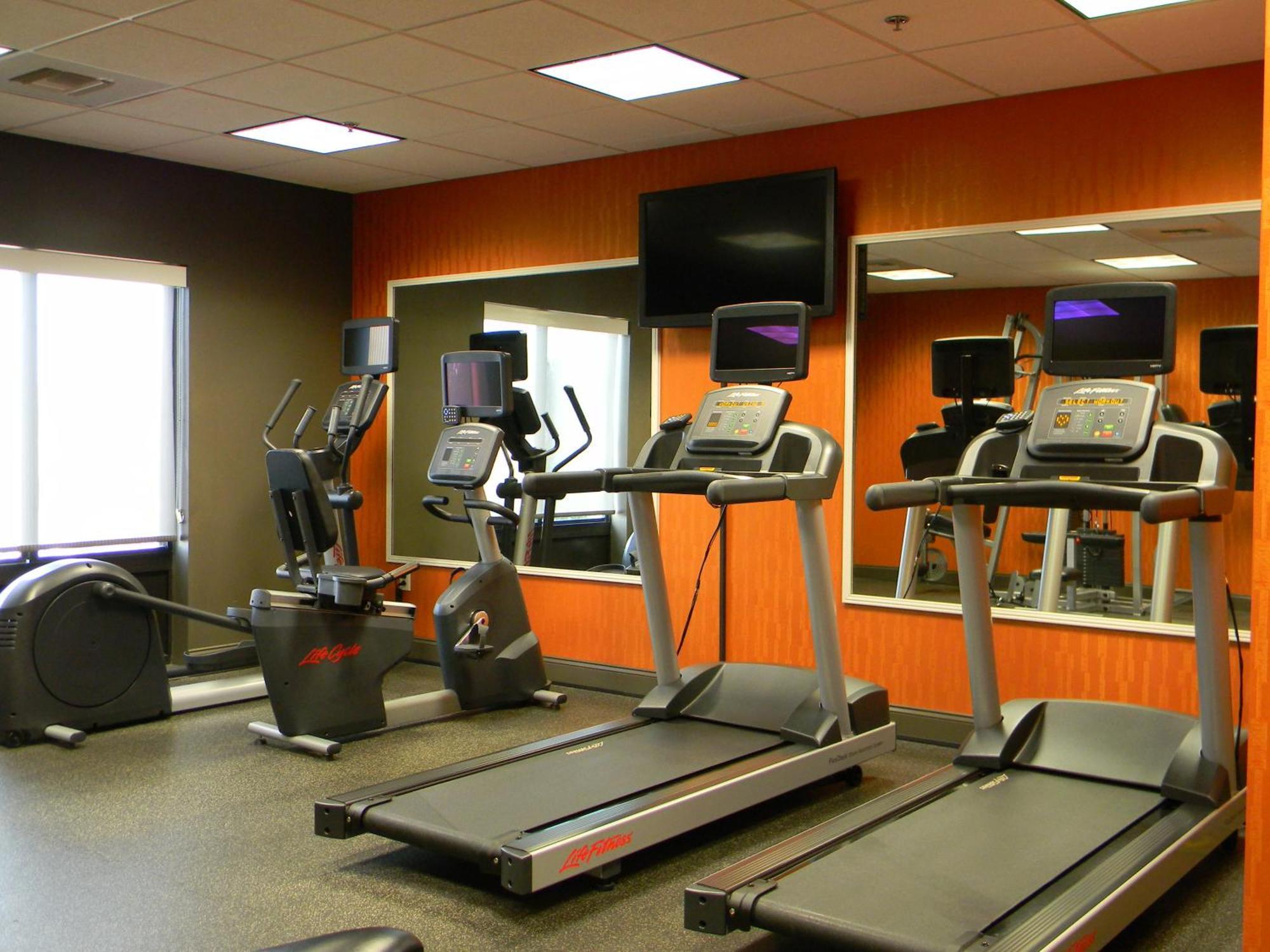 Holiday Inn Express & Suites - Huntsville Airport By Ihg Madison Zewnętrze zdjęcie