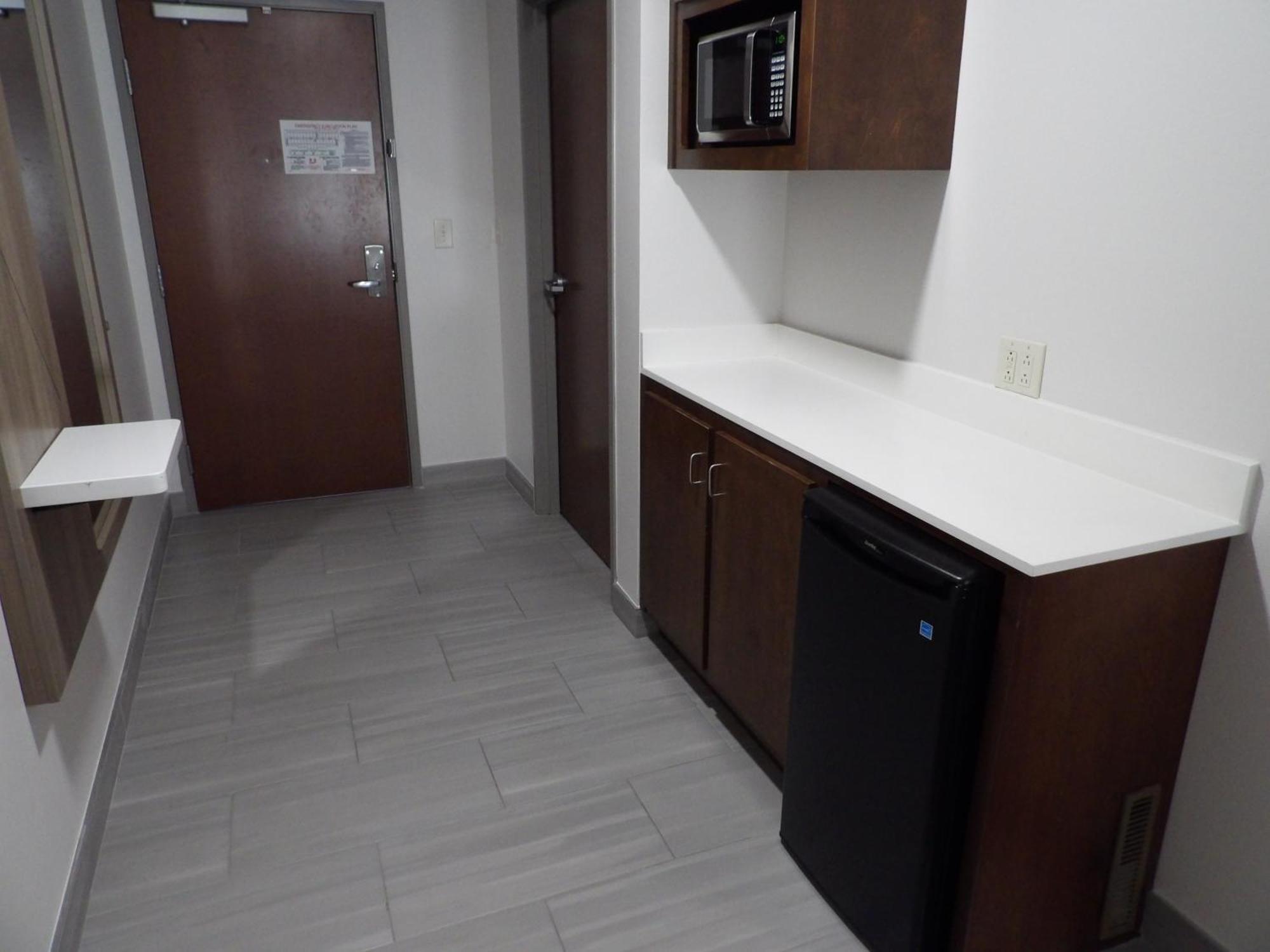 Holiday Inn Express & Suites - Huntsville Airport By Ihg Madison Zewnętrze zdjęcie