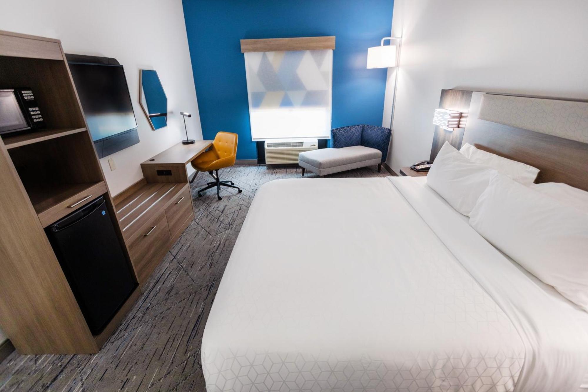 Holiday Inn Express & Suites - Huntsville Airport By Ihg Madison Zewnętrze zdjęcie