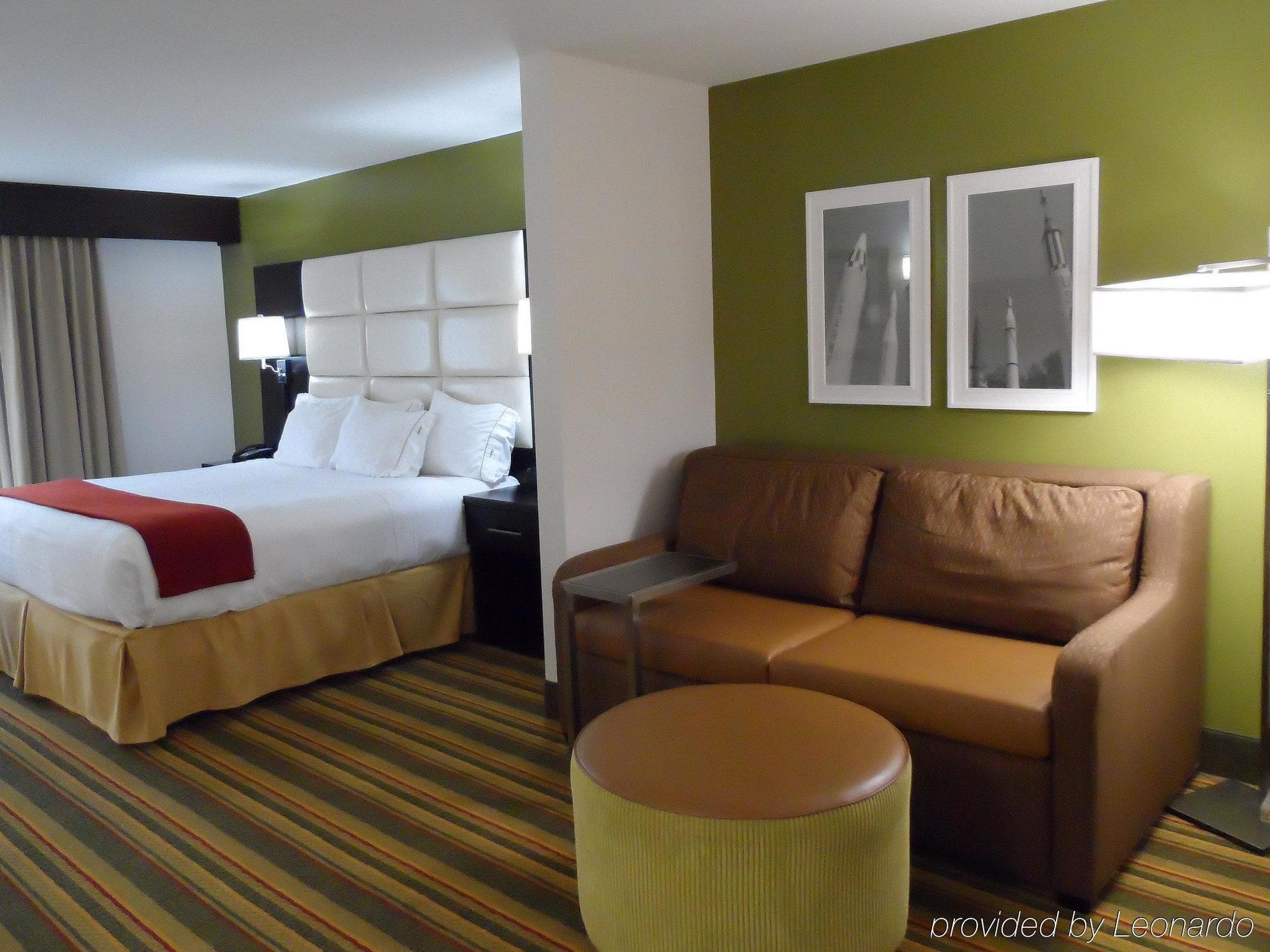 Holiday Inn Express & Suites - Huntsville Airport By Ihg Madison Zewnętrze zdjęcie